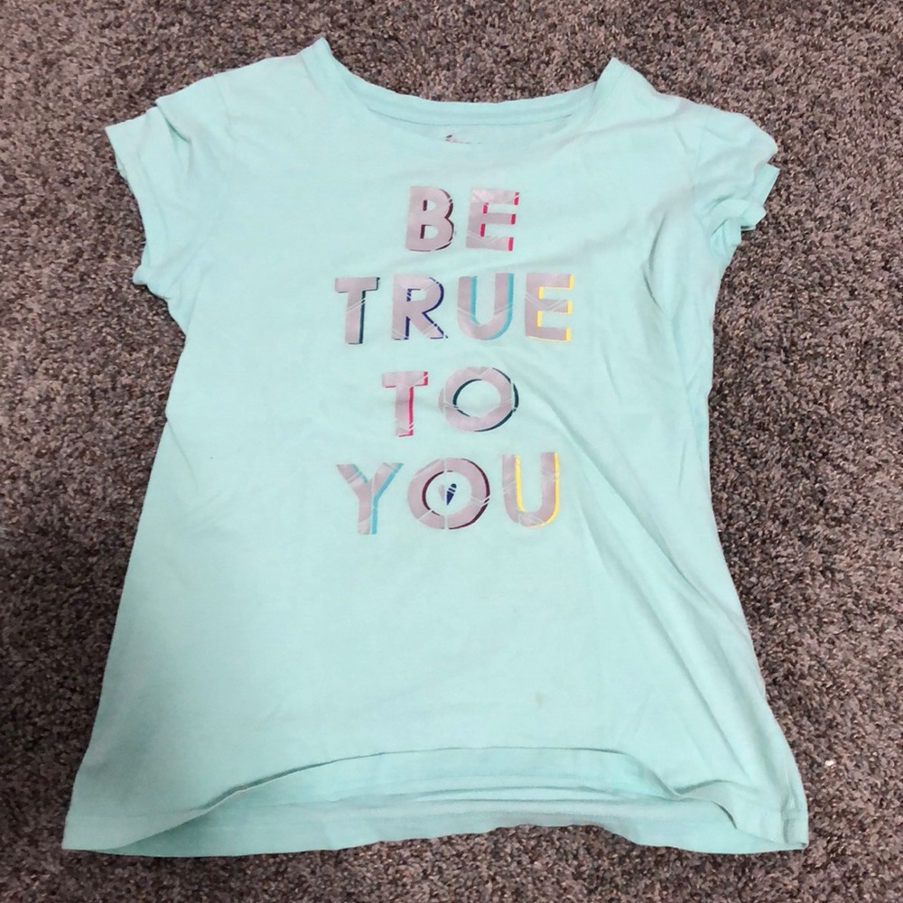 Light weight, “Be True To You”, very comfortable.